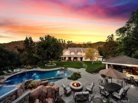 28291 Williams Canyon Rd, Silverado, CA 92676