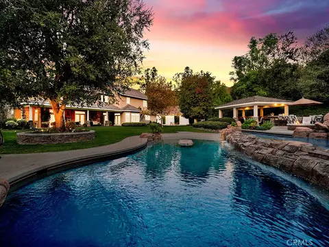 Exterior - 28291 Williams Canyon Rd, Silverado, CA 92676 photo 2 of 31