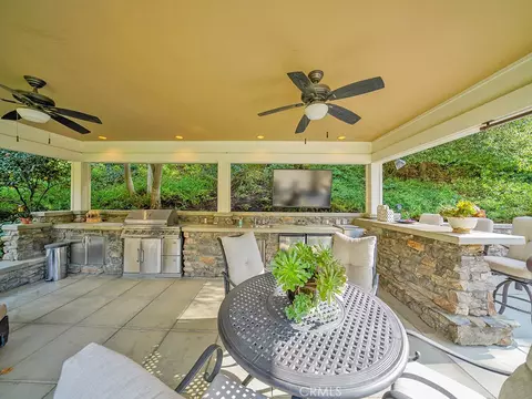 Exterior - 28291 Williams Canyon Rd, Silverado, CA 92676 photo 16 of 31