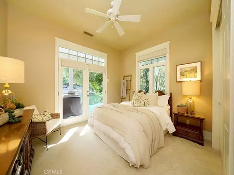 Bedroom - 28291 Williams Canyon Rd, Silverado, CA 92676 photo 1 of 5
