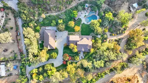 View/Area - 28291 Williams Canyon Rd, Silverado, CA 92676 photo 1 of 1