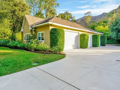 Other - 28291 Williams Canyon Rd, Silverado, CA 92676 photo 8 of 12