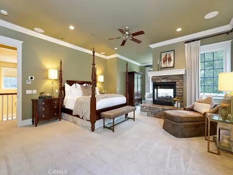 Bedroom - 28291 Williams Canyon Rd, Silverado, CA 92676 photo 2 of 5