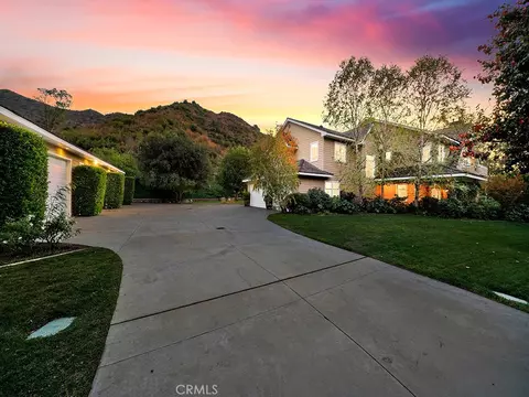 Exterior - 28291 Williams Canyon Rd, Silverado, CA 92676 photo 5 of 31