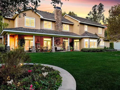 Other - 28291 Williams Canyon Rd, Silverado, CA 92676 photo 1 of 12