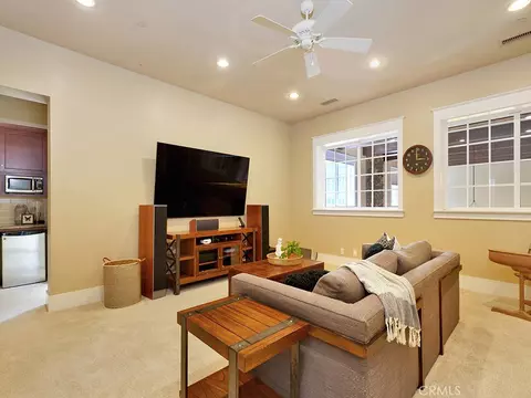 Living - 28291 Williams Canyon Rd, Silverado, CA 92676 photo 7 of 8