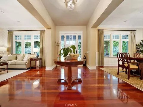 Entry Way - 28291 Williams Canyon Rd, Silverado, CA 92676 photo 2 of 3