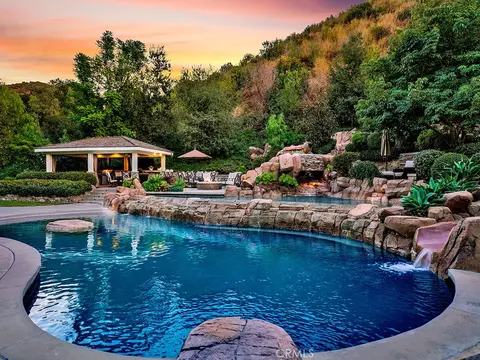 Exterior - 28291 Williams Canyon Rd, Silverado, CA 92676 photo 3 of 31