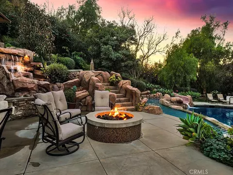 Exterior - 28291 Williams Canyon Rd, Silverado, CA 92676 photo 26 of 31