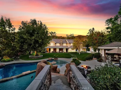Exterior - 28291 Williams Canyon Rd, Silverado, CA 92676 photo 31 of 31