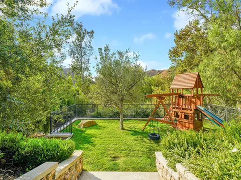 Exterior - 28291 Williams Canyon Rd, Silverado, CA 92676 photo 20 of 31