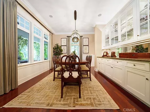 Dining - 28291 Williams Canyon Rd, Silverado, CA 92676 photo 1 of 2