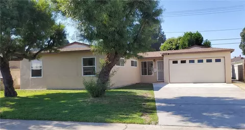 1229 N Minteer St, Anaheim, CA 92801