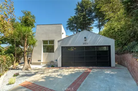 2023 Kenilworth Ave, Los Angeles, CA 90039