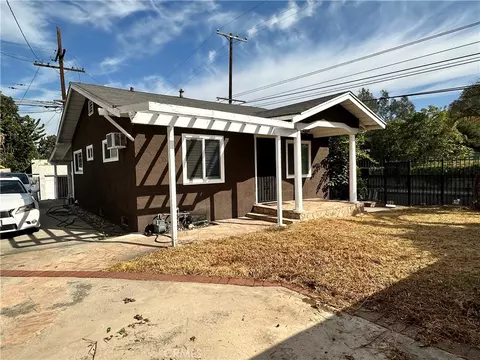 709 E Mission Rd, Alhambra, CA 91801