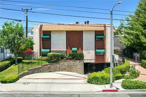 419 Fairview Ave #A, Arcadia, CA 91007