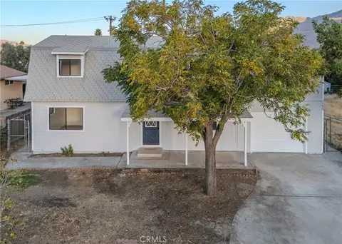 14624 Marino St, Cabazon, CA 92230 photo 1