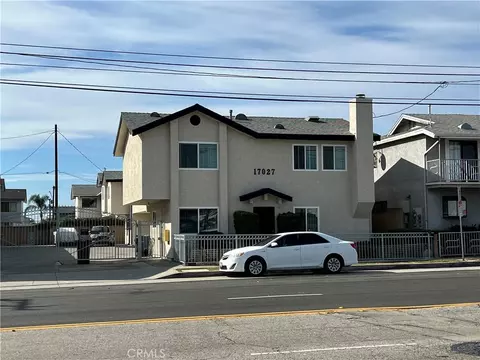 17027 S Vermont Ave, Gardena, CA 90247