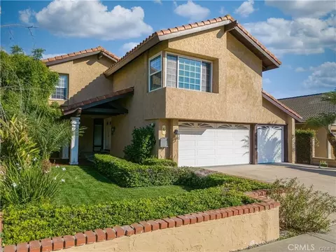 4 Harrisburg, Irvine, CA 92620