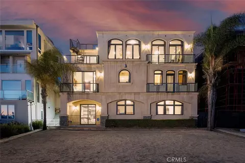 1720 Bluff Pl, Long Beach, CA 90802