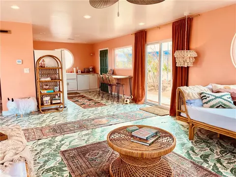 56345 Moonstone Ln, Yucca Valley, CA 92284