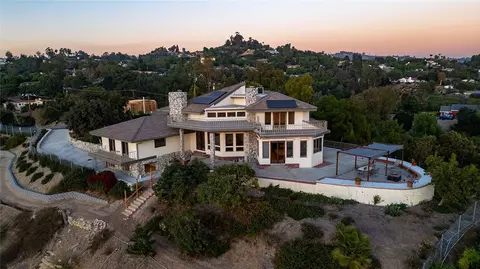 1436 La Riata Dr, La Habra Heights, CA 90631