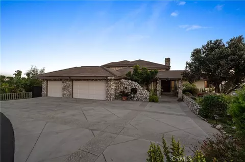 1436 La Riata Dr, La Habra Heights, CA 90631