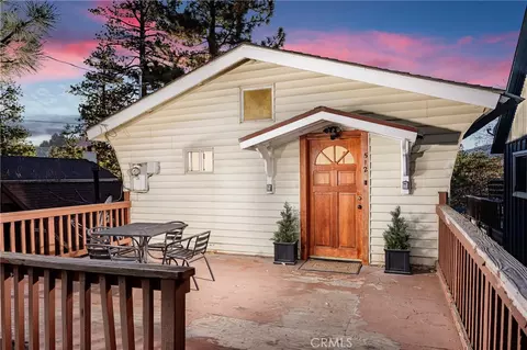 512 Vista Ln, Big Bear Lake, CA 92315
