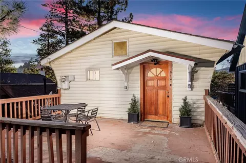 512 Vista Ln, Big Bear Lake, CA 92315