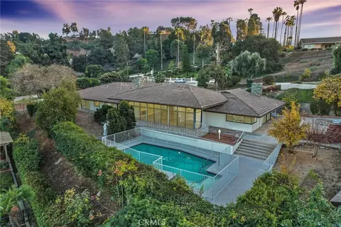 2821 E Larkhill Dr, West Covina, CA 91791