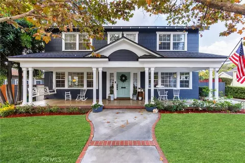 139 Melrose Ave, Monrovia, CA 91016