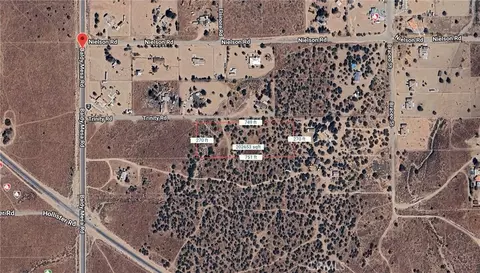 0 Trinity Rd, Oak Hills, CA 92344