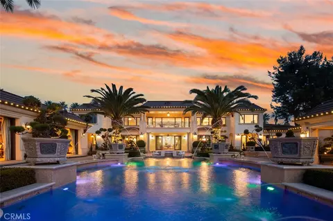 61 Palm Hill Ln, Bradbury, CA 91008