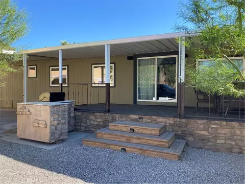 451 Parker Dam Rd #B-1, Parker Dam, CA 92267