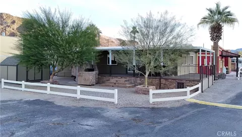 451 Parker Dam Rd #B-1, Parker Dam, CA 92267