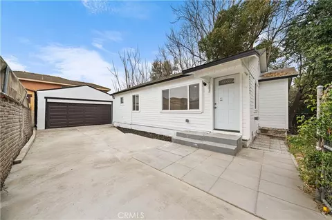 12132 Deana St, El Monte, CA 91732