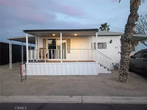 3589 Wells #34, Blythe, CA 92225