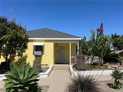 3901 E De Ora Way, Long Beach, CA 90815