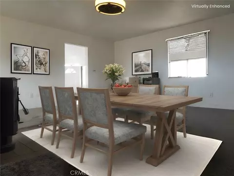 Dining - 31072 Azurite Rd, Lucerne Valley, CA 92356 photo 1 of 1