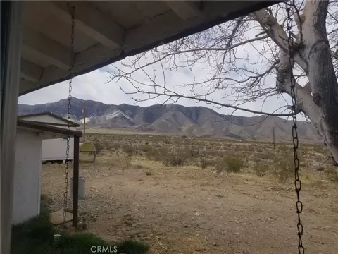Exterior - 31072 Azurite Rd, Lucerne Valley, CA 92356 photo 2 of 11