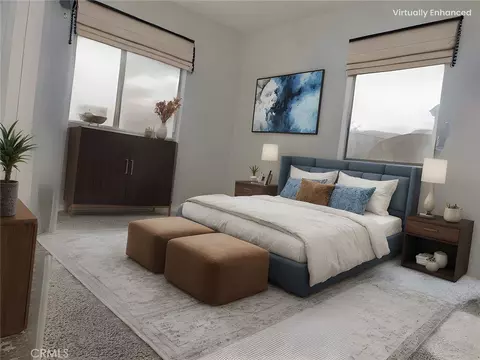 Bedroom - 31072 Azurite Rd, Lucerne Valley, CA 92356 photo 1 of 2
