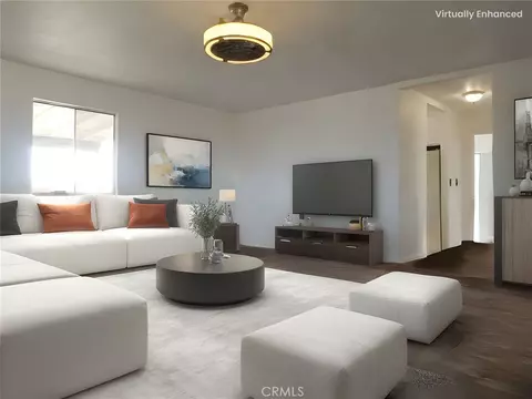 Living - 31072 Azurite Rd, Lucerne Valley, CA 92356 photo 5 of 8