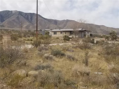Exterior - 31072 Azurite Rd, Lucerne Valley, CA 92356 photo 4 of 11