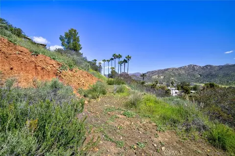 11642 Hi Ridge Rd, Lakeside, CA 92040