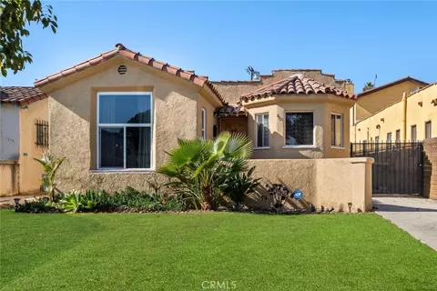 8931 S Harvard Blvd, Los Angeles, CA 90047