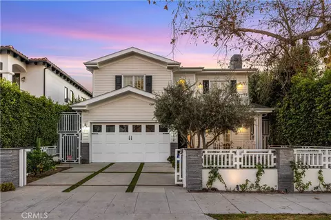 These Are The 10 Best Los Angeles Suburbs To Live In