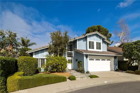 1 Champlain, Irvine, CA 92620