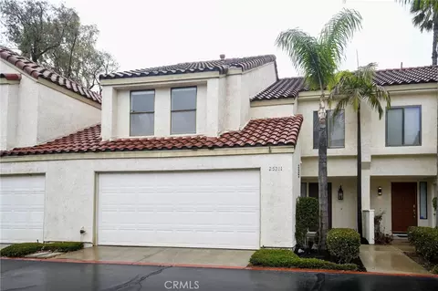 25211 Avenida Tranquila #99, Lake Forest, CA 92630
