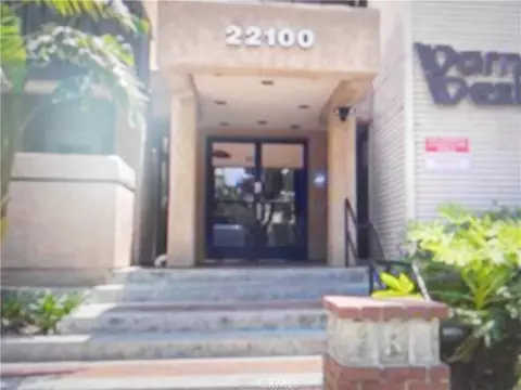 22100 Burbank Blvd #301A, Woodland Hills, CA 91367