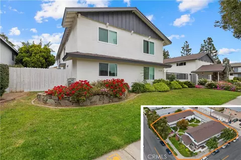 3169 Quartz Ln, Fullerton, CA 92831